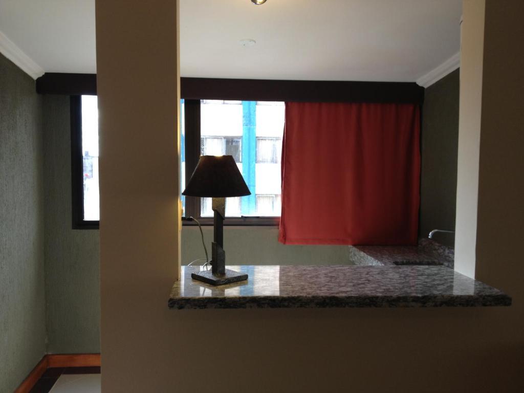 Aspen Hotel & Apart Asunción Room photo